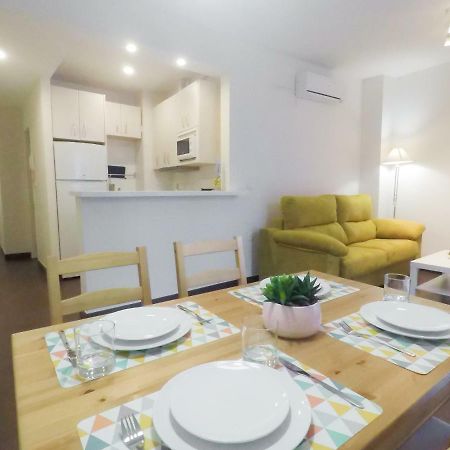 Apartamento Los Azahares Севиля Екстериор снимка