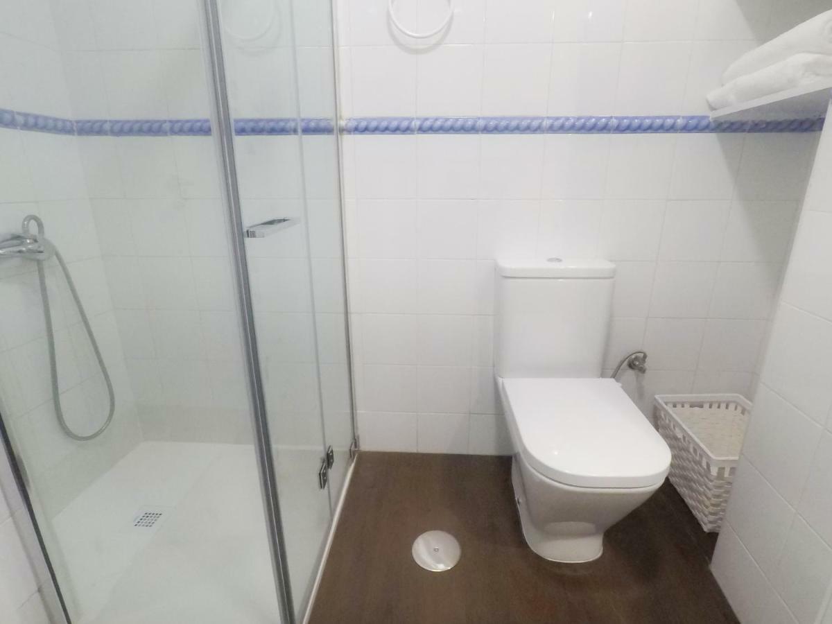 Apartamento Los Azahares Севиля Екстериор снимка