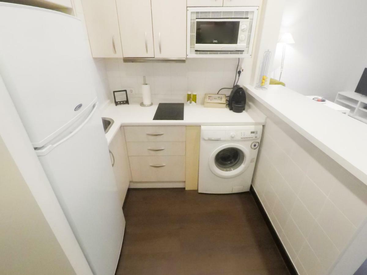 Apartamento Los Azahares Севиля Екстериор снимка