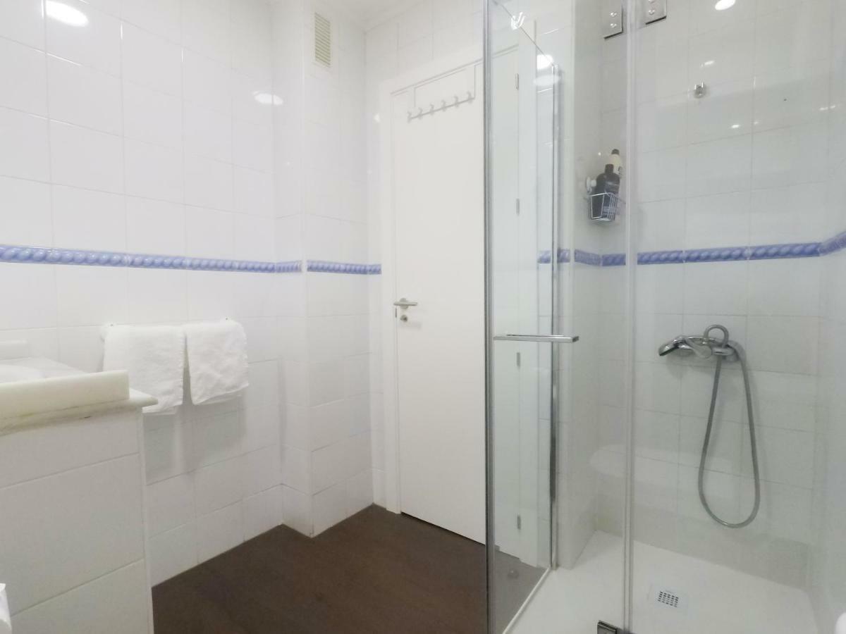 Apartamento Los Azahares Севиля Екстериор снимка
